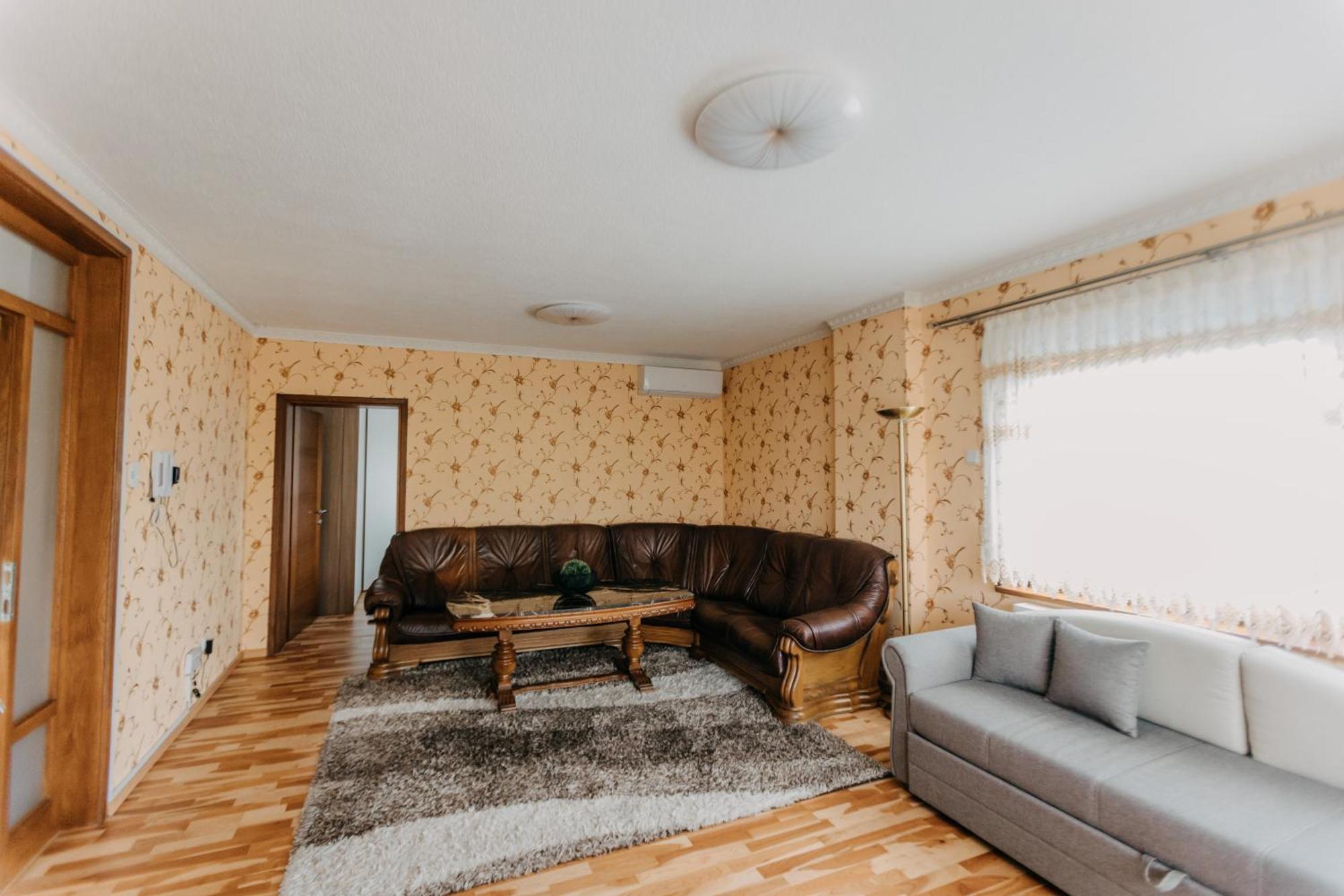 Villa Lamija Bihać Exterior foto